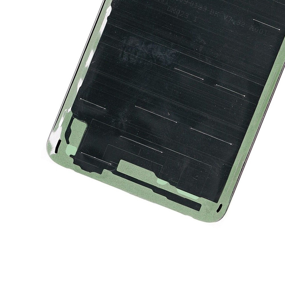 Red Rear Cover Glass For Samsung Galaxy S10 E G970F-Green Red Rear Cover Glass For Samsung Galaxy S10 E G970F-Green